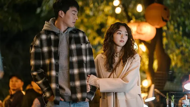 Sweet & Sour (2021)