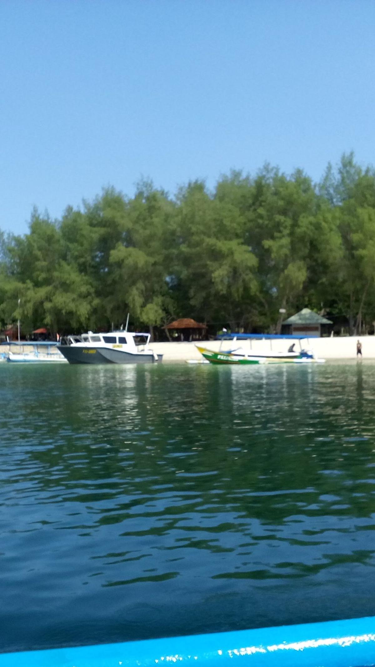 6. Gili Nanggu
