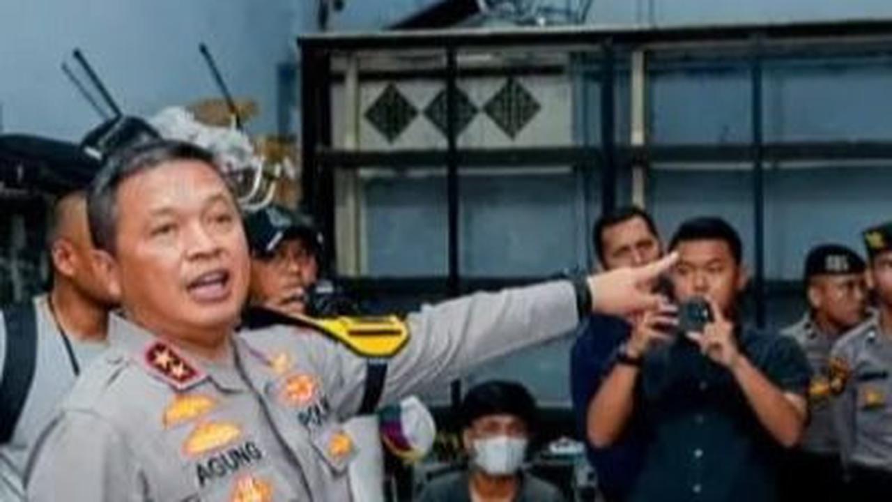 4 Fakta Terungkapnya Aktivitas Penambangan Bitcoin Ilegal di Medan, Negara Rugi hingga Rp14,4 Miliar