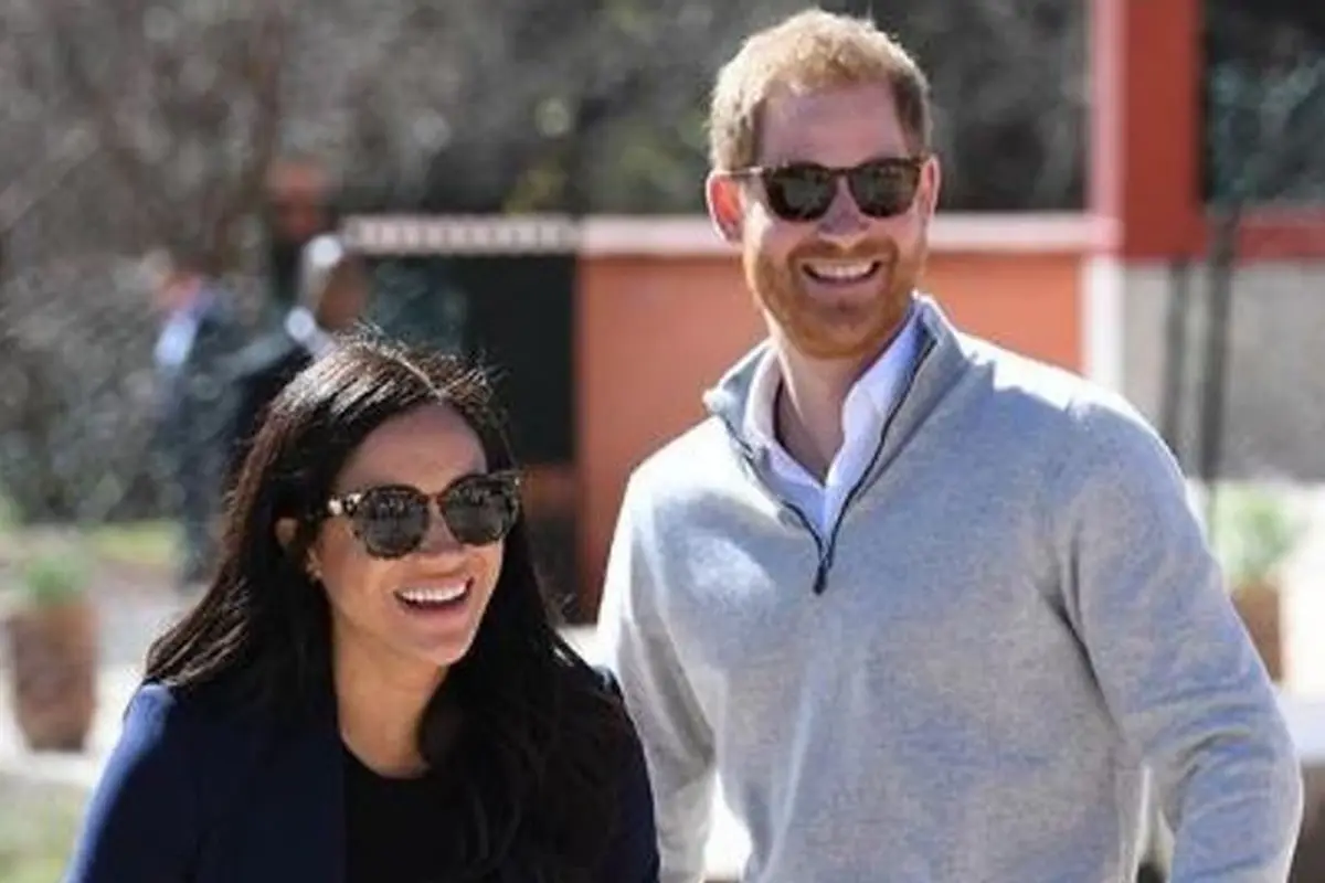 Latihan Pilates Bareng Adele, Meghan Markle Ingin Turunkan Berat Badan?