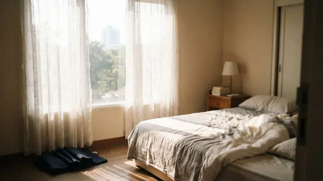 Barang yang Harus Disingkirkan dari Kamar Tidur
