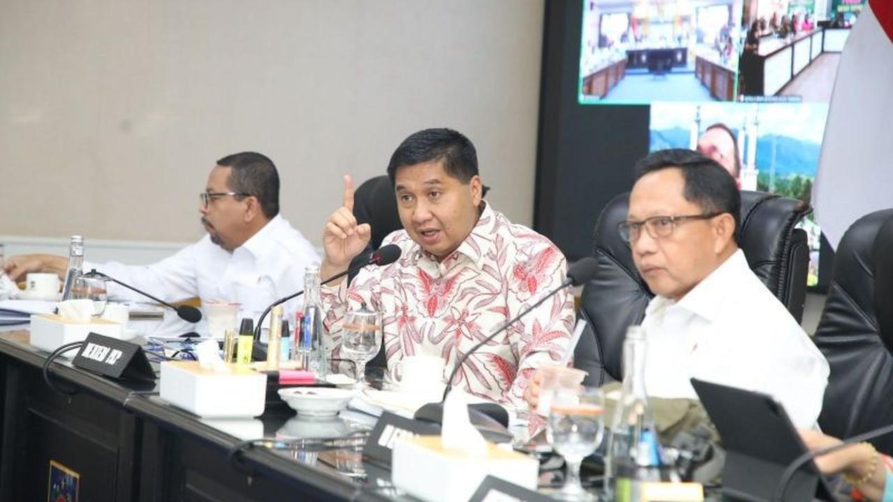 Mendagri Tito Karnavian: Jumlah Pengungsi Pascabencana Sumatera Turun Signifikan, Pemulihan Berjalan Positif