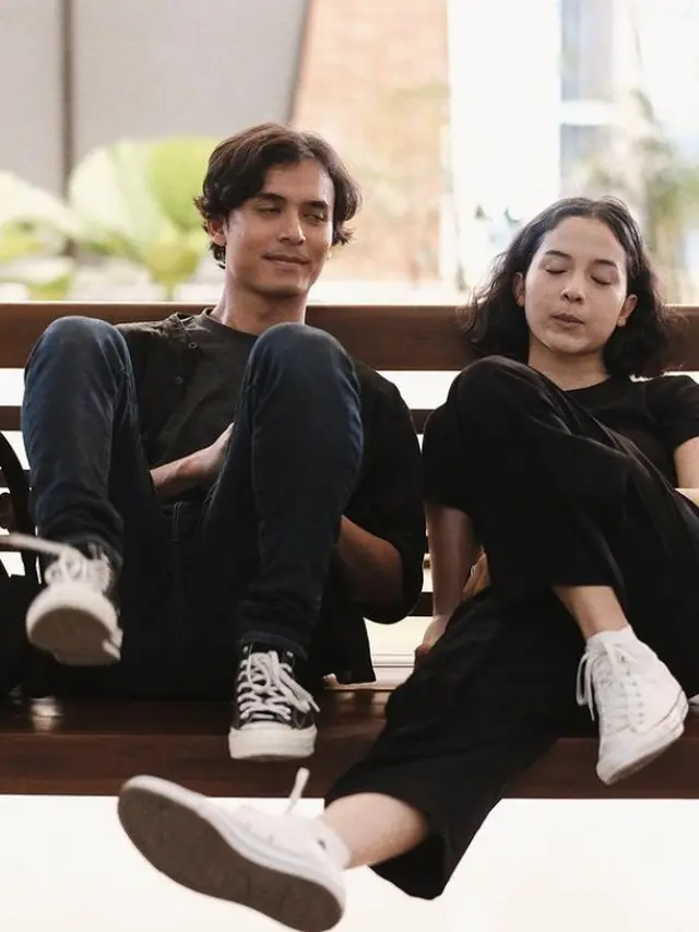 Putri Marino