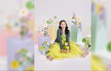 Potret Clairine Clay Istri Joshua Suherman Jalani Maternity Shoot, Penampilan Bumil Cantik Banget