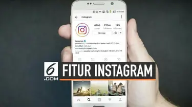 Instagram meluncurkan dua fitur baru di aplikasinya. Fitur-fitur baru Instagram dibuat untuk melawan bullying antar sesama pengguna.