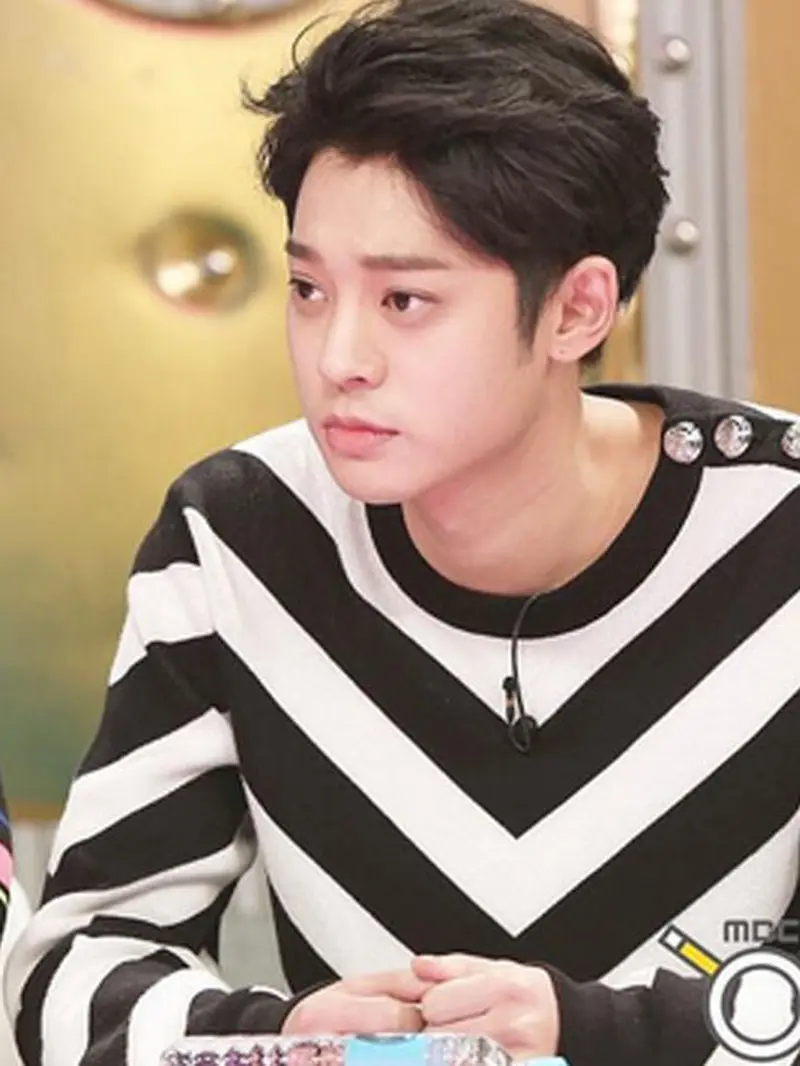 [Bintang] Jung Joon Young