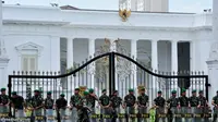 Jalan Sekitar Istana Negara Ditutup, Jalur Ini Alternatifnya