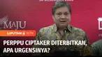 Media sosial ramai usai Presiden Jokowi menerbitkan Perppu No. 2 tahun 2022 tentang Cipta Kerja. Salah satu pasal yang ramai diperbincangkan adalah soal aturan libur satu hari dalam seminggu bekerja.