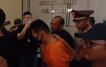 Kronologi Suami Siri Mutilasi Istri di Ngawi, Bagian Tubuh Dimasukkan ke Koper dan Dibuang Terpisah