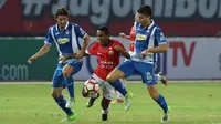 Persija Vs Espanyol (Helmi Fithriansyah)