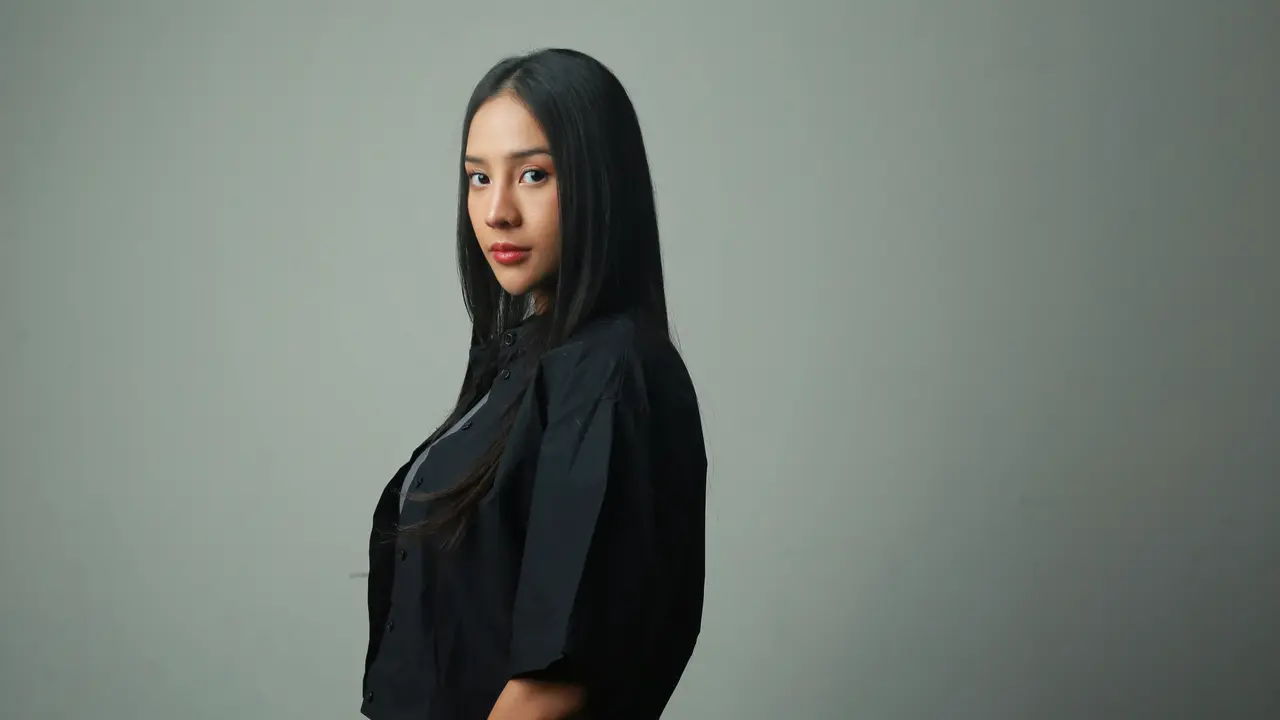 Anya Geraldine dan Vino G Bastian yang mengaku kehidupan banyak orang relate dengan film Gampang Cuan