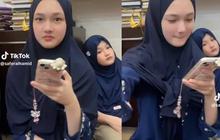 Potret Cantik Shakeela Eleanor Anak Ussy Perdana Pakai Hijab di Acara Kajian yang Jarang Tersorot Kamera