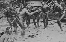 Ajarkan Keseimbangan Alam dan Manusia, Ini Fakta Menarik Kepercayaan Arat Sabulungan dari Suku Mentawai