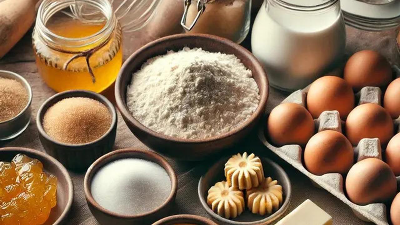 Resep Nastar yang Enak dan Lembut, Mudah Dibuat untuk Suguhan Lebaran