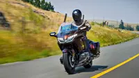 Kenal Lebih Dekat Dengan Genre Motor Cruiser