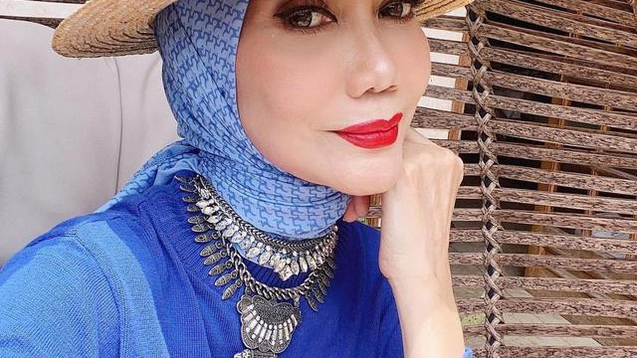 13 Artis yang Hamil di Usia 40 Tahun Lebih, Terbaru Annisa Pohan