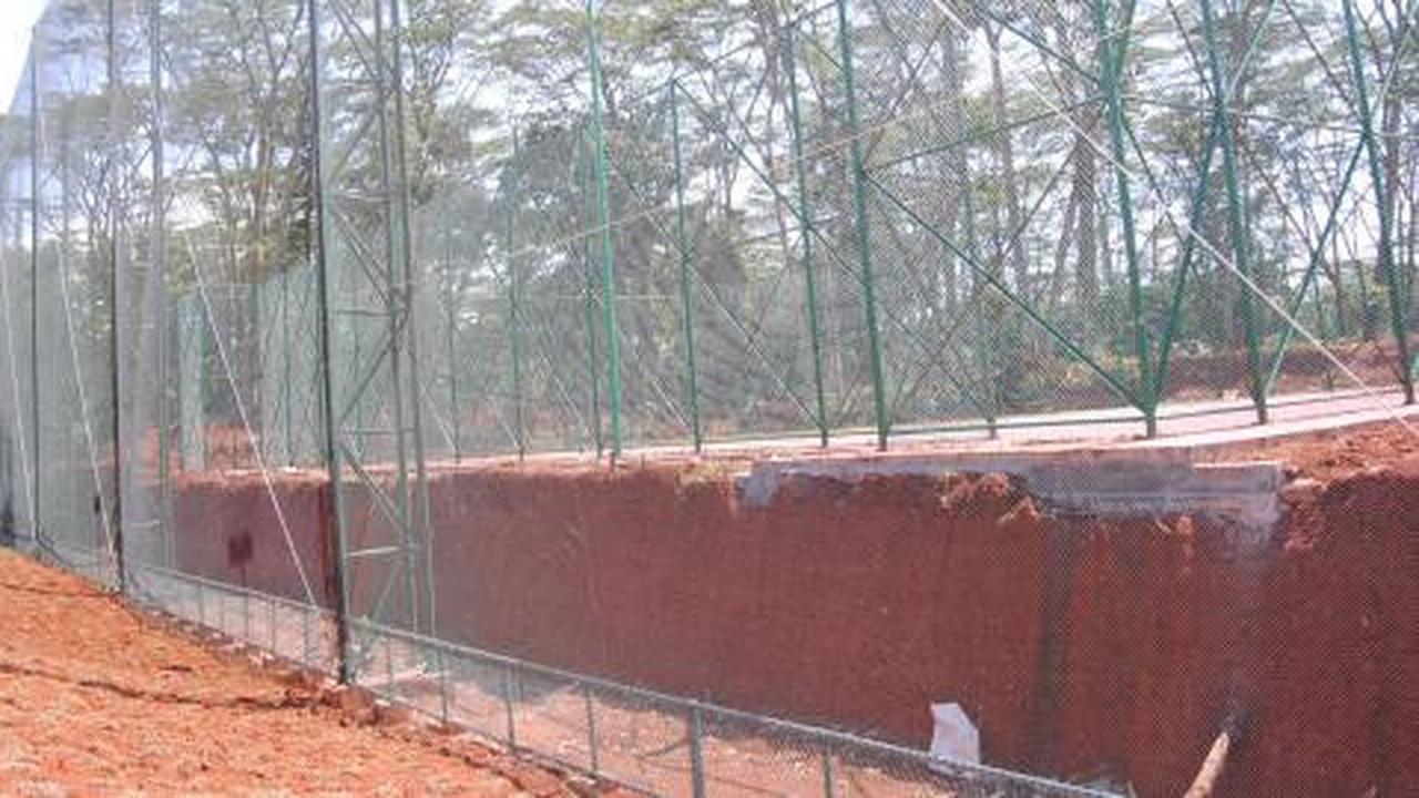 Fadli Zon: Lapangan golf di UI tidak dibutuhkan  