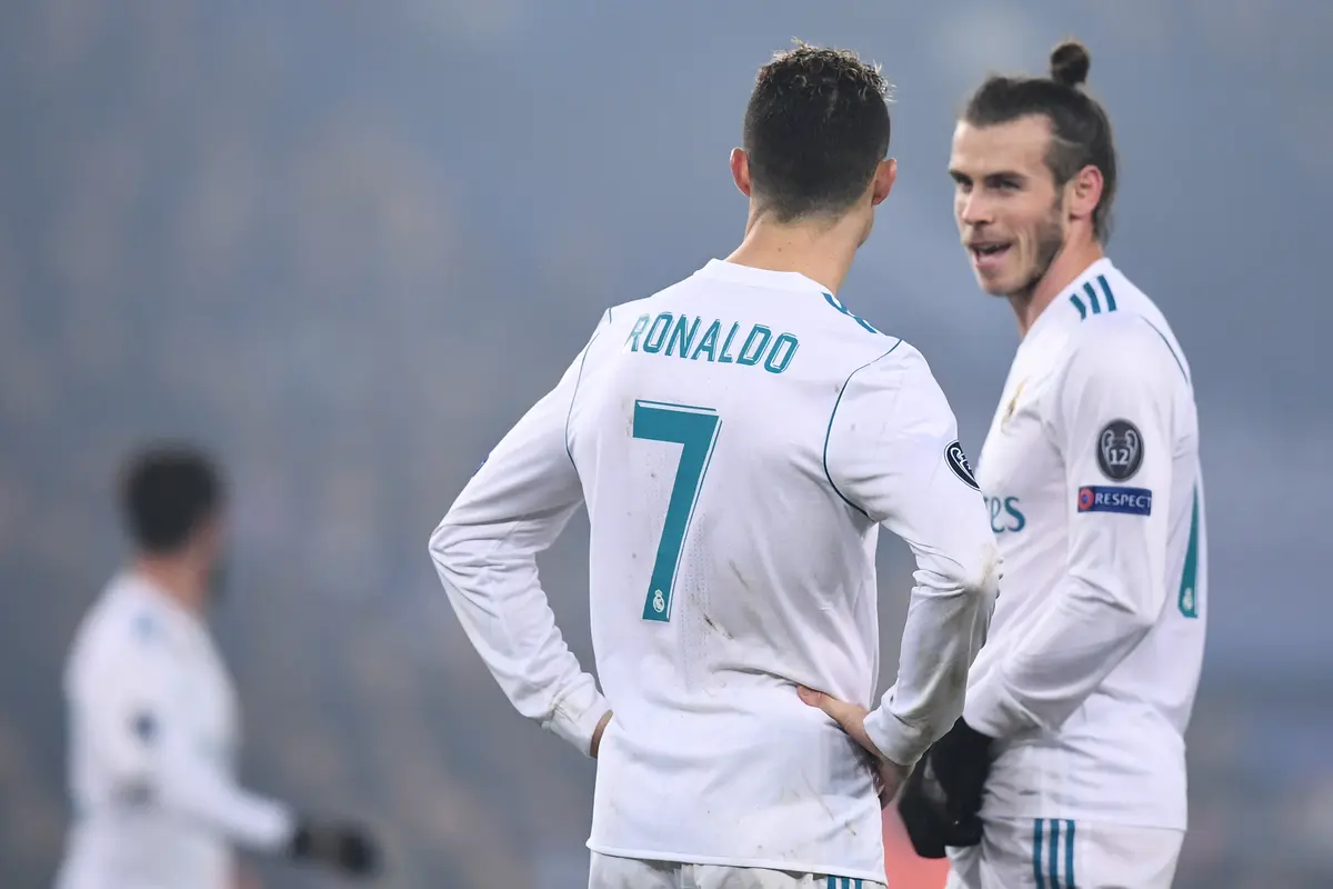 Real Madrid