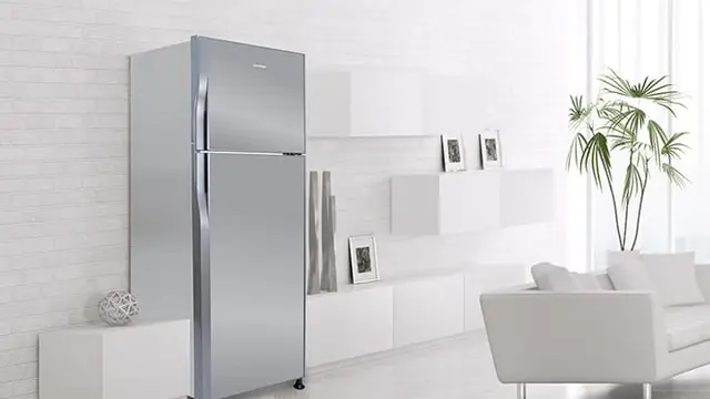 Kulkas Polytron Belleza 3
