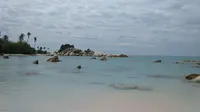 Kemenhub Siap Bangun Pelabuhan Baru di Belitung
