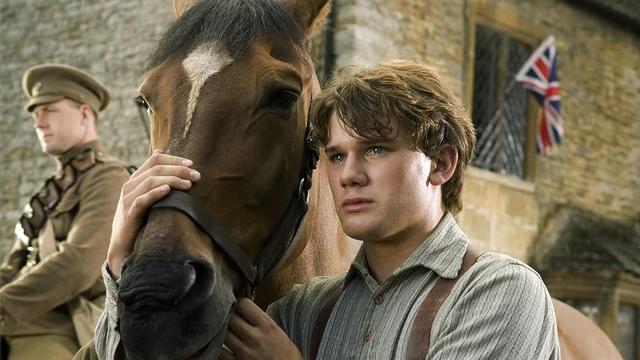 War Horse (2011)