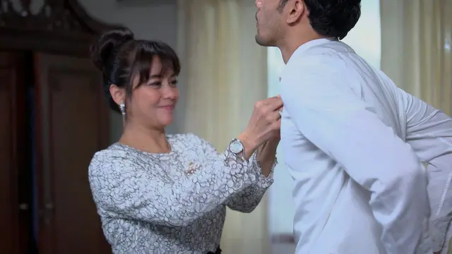 Dewi Rindu