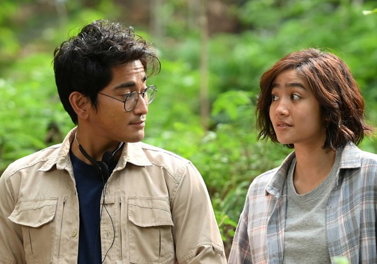 Sinopsis dan Daftar Pemain 'SAMPAI NANTI, HANNA!', Kisahkan tentang Toxic Relationship