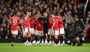 Paul Scholes Kecam MU: Jauh dari Gelar Premier League, Beli Pemain Ngasal