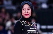 Cetak Sejarah! Megawati Hangestri Dinobatkan sebagai Pemain Voli Terbaik Dunia 2025 Versi Volleybox