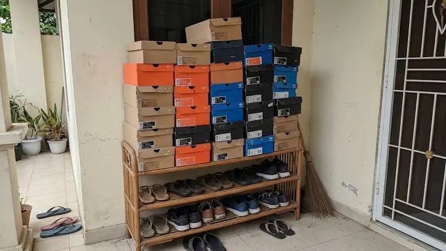 7 Barang Tak Berguna yang Menumpuk di Setiap Rumah, Memakan Banyak Ruang