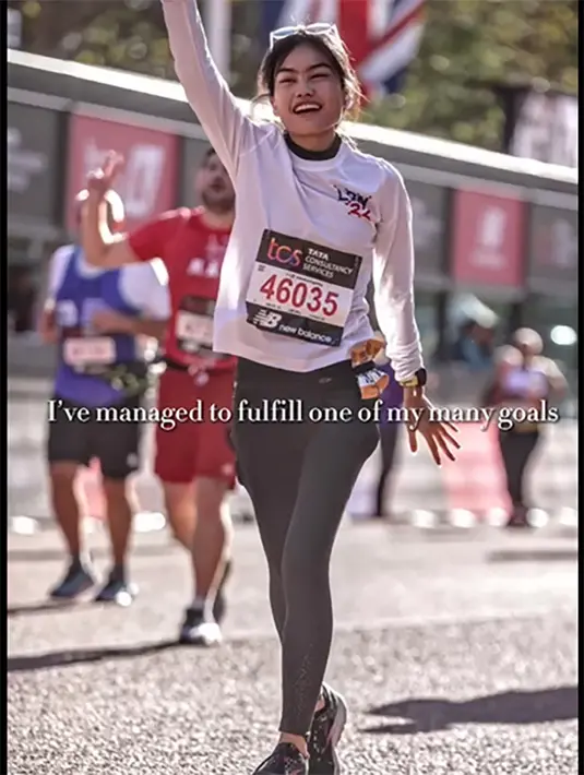 [Instagram/namiradjani]