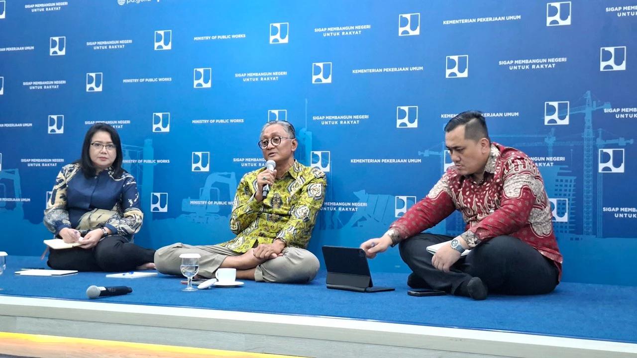 Pemerintah Lelang Proyek 11 Titik Tambahan Proyek Sekolah Rakyat, Target Pembangunan Rampung Desember 2026