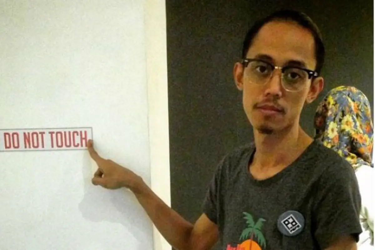 Ario Kiswinar Teguh