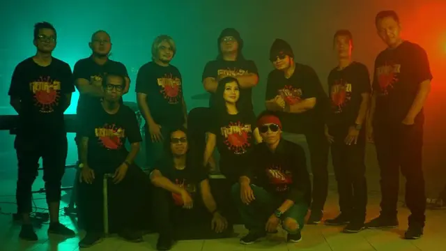 Genk21 Indonesia