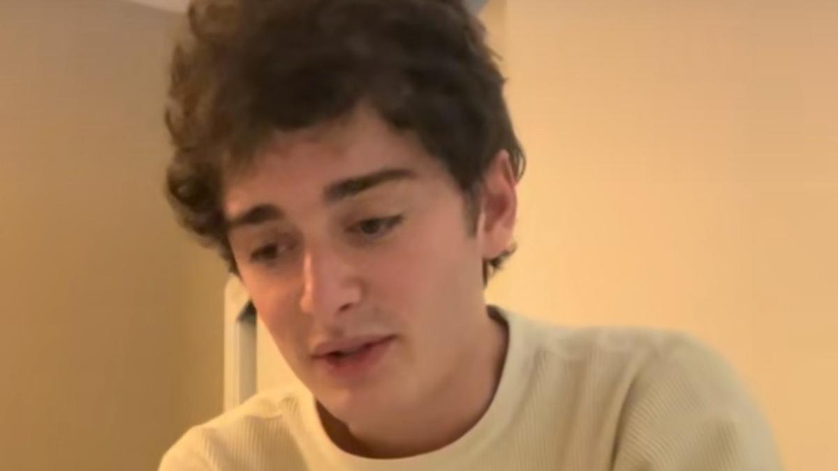Noah Schnapp Sebut Ingin Perdamaian Usai Kontroversi Stiker Zionism Is