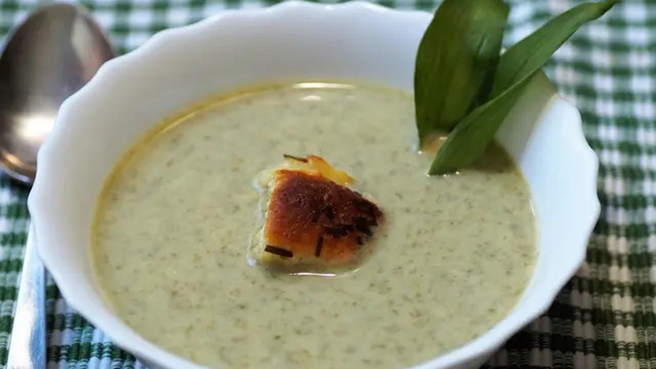 Cara Membuat Bubur Kacang Hijau Tanpa Santan untuk Diet Rendah Kolesterol