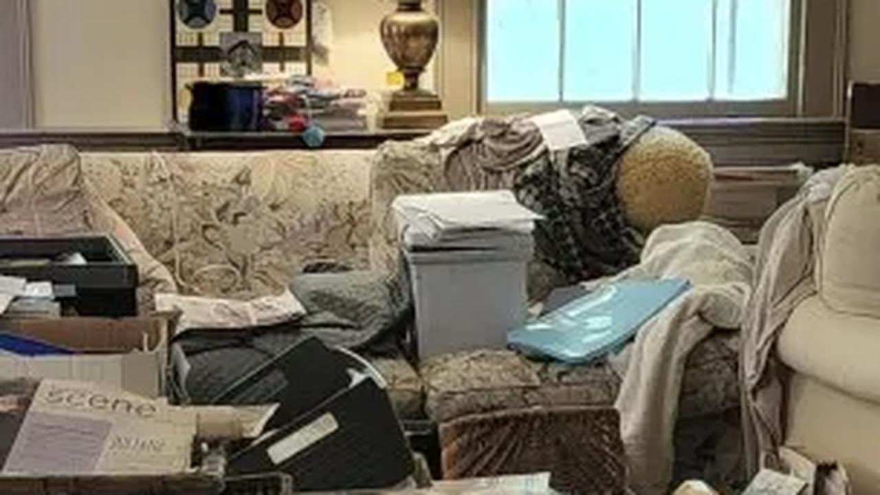 Viral Kamar Kos Penuh Sampah, Ini Gejala Hoarding Disorder yang Jarang Diketahui