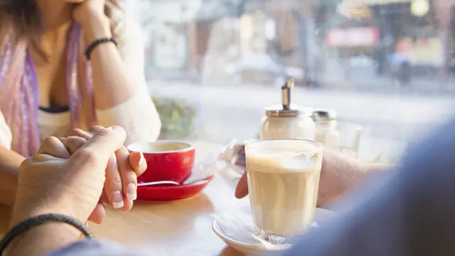 [Bintang] Kata Astrologer: 3 Zodiak yang Ngebet Nikah Setelah Ramadan