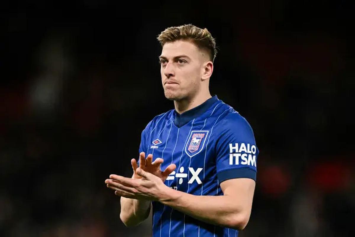 Mengapa Liam Delap Memilih Gabung Chelsea, Bukan MU