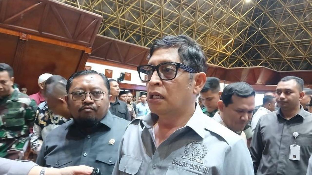 Baleg DPR RI Isyaratkan Kenaikan Dana Otsus Aceh Jadi 2,5 Persen Tanpa Batas Waktu