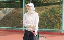 7 Kombinasi Outfit Olahraga Hijab yang Nyaman dan Fashionable untuk Tampil Lebih Percaya Diri