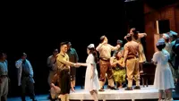 Gabriel Harvianto Ungkap Tantangan di Drama Musikal Mar, Lega Lihat Respons Para Veteran