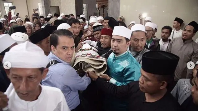 [Bintang] Ustaz Solmed