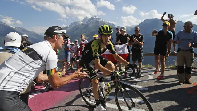 Tour de France 2018