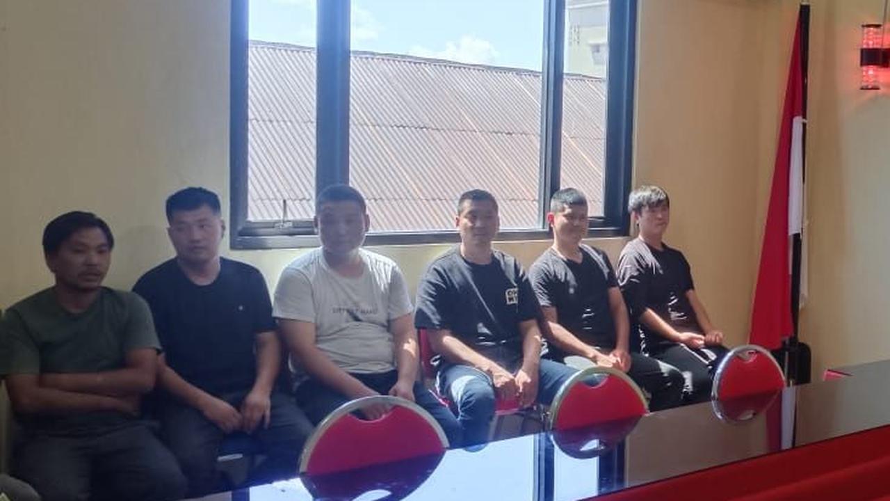 Dok. Istimewa