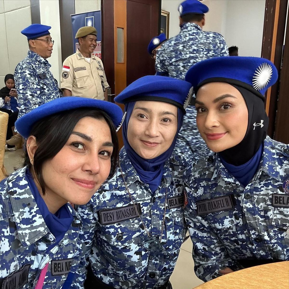 Desy Ratnasari