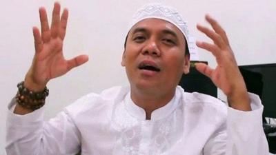 Gus Nur Gugat Negara Usai 6 Tahun Dipenjara Kasus Ijazah Jokowi