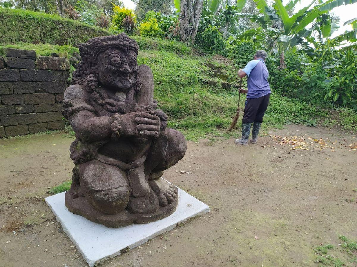 Dok. Istimewa