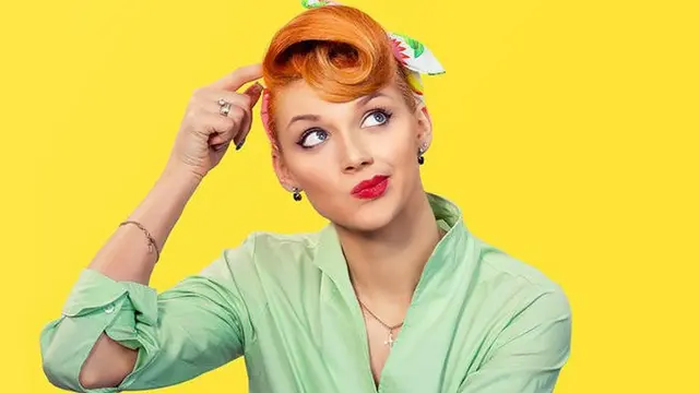 [Bintang] Waspada! 5 Masalah Ingatan Ini Bisa Jadi Gejala Alzheimer