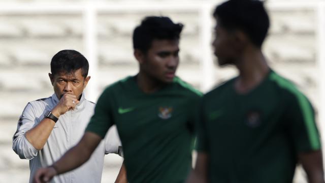 Persiapan Piala AFC U-23